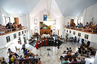 Capella Silentium