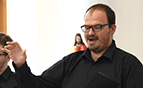 Balázs Ferenc Csernyik