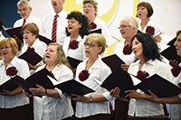 Ferenc Liszt Choir