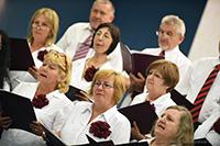 Ferenc Liszt Choir