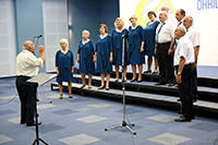 Ensemble Golden Years