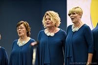 Ensemble Golden Years