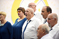 Ensemble Golden Years