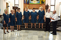 Ensemble Golden Years
