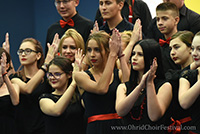 Music School Josif Marinkovic Zrenjanin