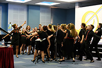 Music School Josif Marinkovic Zrenjanin