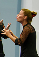 Zorica Kozlovački