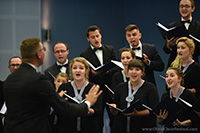 Choir of the University of Economics in Katowice