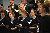 Choir of the University of Economics in Katowice