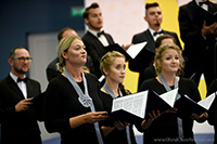 Choir of the University of Economics in Katowice
