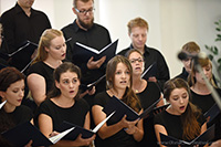 Choir of the University of Economics in Katowice