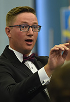 Michał Brożek