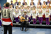 Marmara University Choir