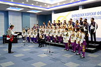 Marmara University Choir