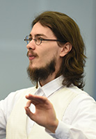 Bjørn Hegstad