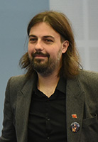 Ilija Rajković