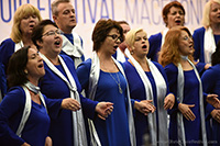 Skopje Gospel Choir
