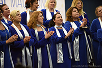 Skopje Gospel Choir