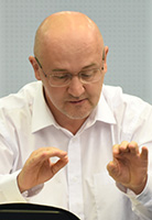 Kristófi János