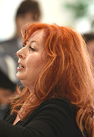 Wioletta Milkowska