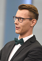 Pawel Choina