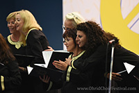 Zene Mironosice