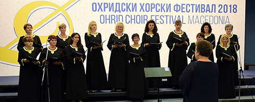 Zene Mironosice