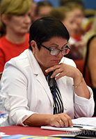 Elena Latsapneva