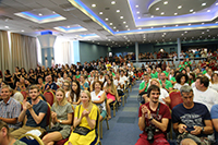 Ohrid Choir Festival 2019