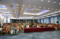 Ohrid Choir Festival 2019