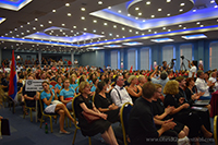 Ohrid Choir Festival 2019