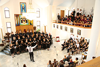 Ohrid Choir Festival 2019