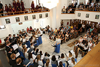 Ohrid Choir Festival 2019