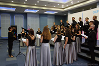 Adam Mickiewicz University Academic Choir