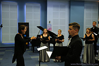 Adam Mickiewicz University Academic Choir