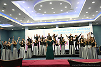 Adam Mickiewicz University Academic Choir