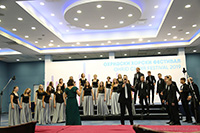 Adam Mickiewicz University Academic Choir