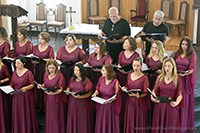 Ankara Gelisim Mixed Choir