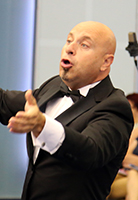Zafer Gokcer