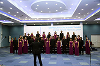 Bogazici Youth Choir