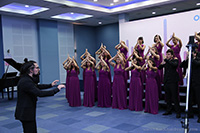 Bogazici Youth Choir