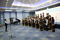Bogazici Youth Choir
