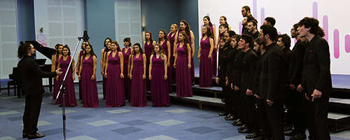 Bogazici Youth Choir