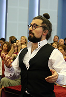 Masis Aram Gozbek