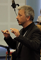 Ahmet Muhip Şanal