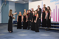 Chamber Choir Emanuil