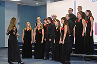 Chamber Choir Emanuil
