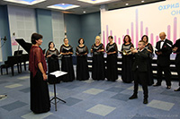 Farkas Ferenc Ensemble