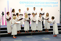 Chamber Choir Lavirint