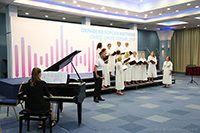 Chamber Choir Lavirint